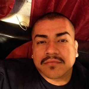 Meet your Posher, Alfonso